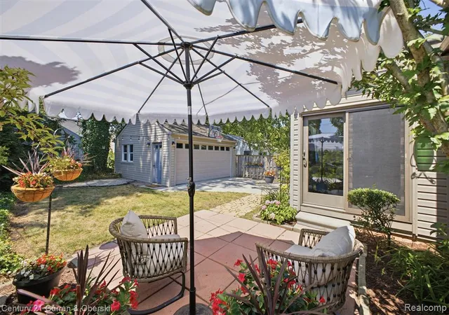 Photo 42 of Sale Pending at 1037 N York St, Dearborn, MI 48128 | MLS# 61018458 | Listing updated on 2026-08-13