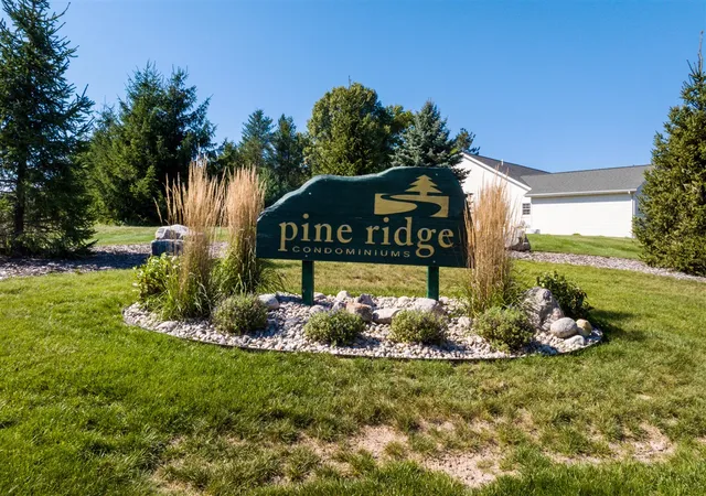 3rd image of 1941 Pine Ridge Dr, Manistee, MI 49660 | MLS# 70492425