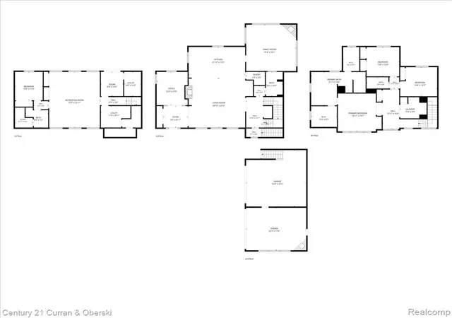 Photo 91 of Single family home for sale at 1345 E Lake Dr, Novi, MI 48377 | MLS# 61009584 | Listing updated on 2026-07-25