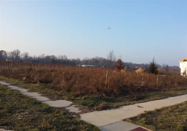 Photo 2 of Land for sale at 2484 Ulrich St, Stevensville, MI 49127 | MLS# 70531059 | Listing updated on 2026-08-27