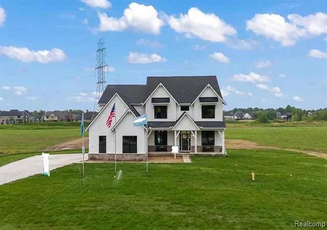 Photo 1 of Single family home for sale at 987 Buell Rd, Rochester, MI 48363 | MLS# 61013344 | Listing updated on 2026-07-26