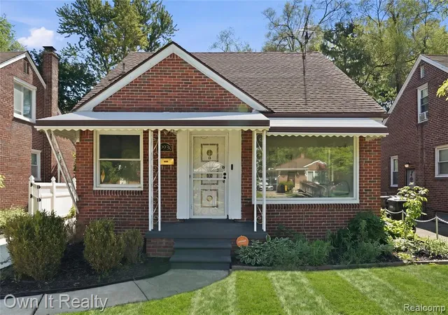 1st image of 19930 Burgess, Detroit, MI 48219 | MLS# 60995590