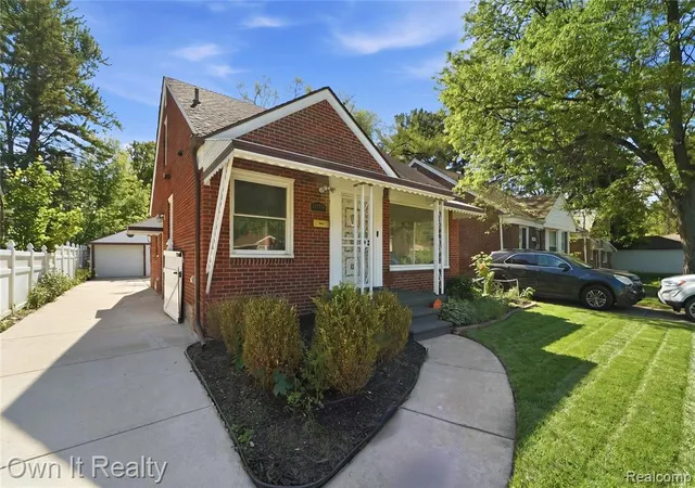 3rd image of 19930 Burgess, Detroit, MI 48219 | MLS# 60995590
