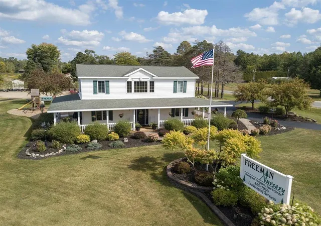 1st image of 4997 S M 18 Hwy, Beaverton, MI 48612 | MLS# 50208883