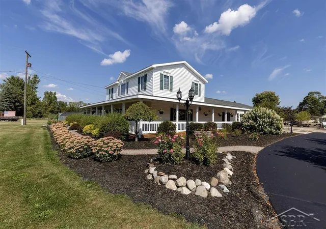 5th image of 4997 S M-18 Hwy, Beaverton, MI 48612 | MLS# 50208883