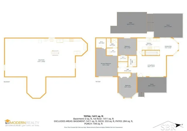 51st image of 55 Huntley Ln, Midland, MI 48640 | MLS# 50219164