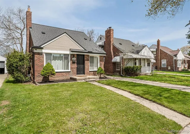 2nd image of 16829 Stricker Ave, Eastpointe, MI 48021 | MLS# 60989801