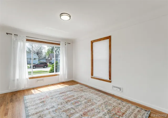 3rd image of 16829 Stricker Ave, Eastpointe, MI 48021 | MLS# 60989801