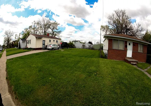 Photo 1 of Land for sale at 3982 9th St, Ecorse, MI 48229 | MLS# 60950269 | Listing updated on 2026-04-23