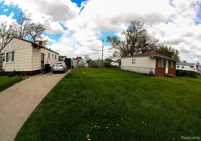 Photo 3 of Land for sale at 3982 9th St, Ecorse, MI 48229 | MLS# 60950269 | Listing updated on 2026-04-23