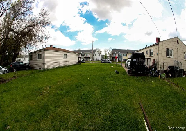 Photo 4 of Land for sale at 3982 9Th St, Ecorse, MI 48229 | MLS# 60950269 | Listing updated on 2026-04-23