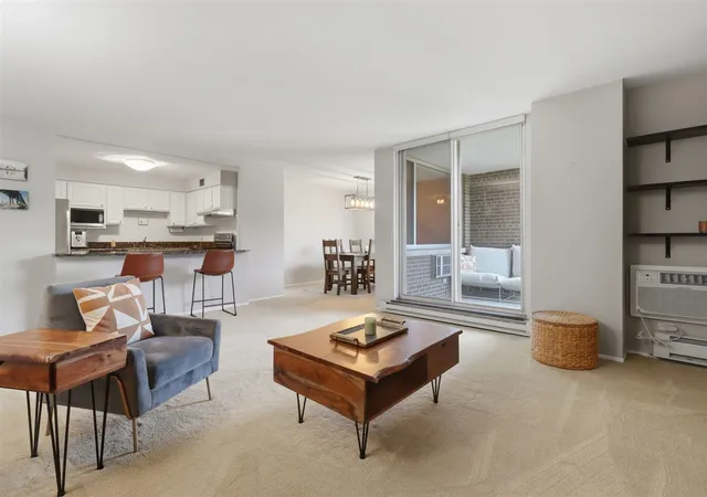 Homes for sale in Ann Arbor, MI | 1050 Wall St #3E, Ann Arbor, MI 48105 | MLS# 70541701
