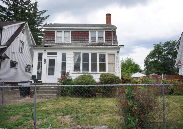 Photo 1 of Sale Pending at 259 Marlborough St, Detroit, MI 48215 | MLS# 50212357 | Listing updated on 2026-07-02