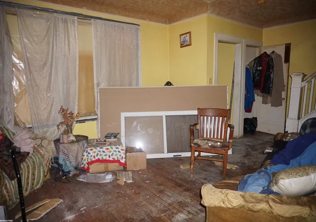 Photo 3 of Sale Pending at 259 Marlborough St, Detroit, MI 48215 | MLS# 50212357 | Listing updated on 2026-07-02