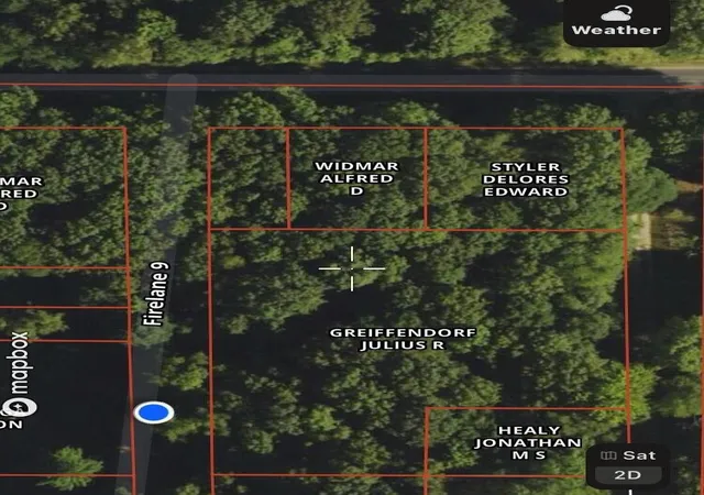 Homes for sale in Grand Junction, MI | Vl 8th Avenue, Grand Junction, MI 49056 | MLS# 70501403