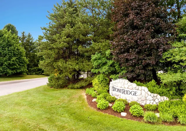 Homes for sale in Traverse City, MI | 4322 Stoneridge Dr, Traverse City, MI 49684 | MLS# 80070565