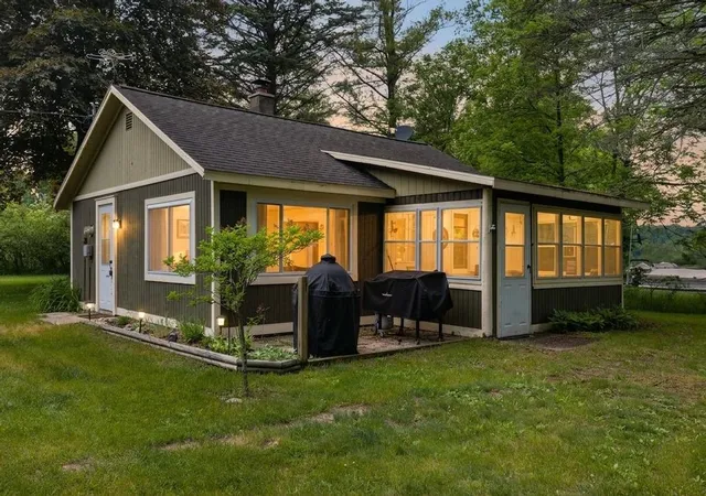 2nd image of 7752 Maple St, Central Lake, MI 49622 | MLS# 80070946