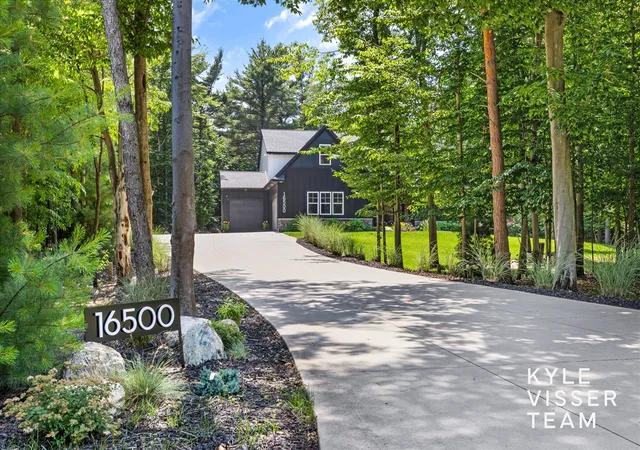 Photo 2 of Sale Pending at 16500 Hvn Woods Ct, West Olive, MI 49460 | MLS# 70542807 | Listing updated on 2026-08-23