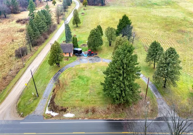 Photo 3 of Land for sale at 846 N Benton Center Rd, Benton Harbor, MI 49022 | MLS# 70445926 | Listing updated on 2026-08-10