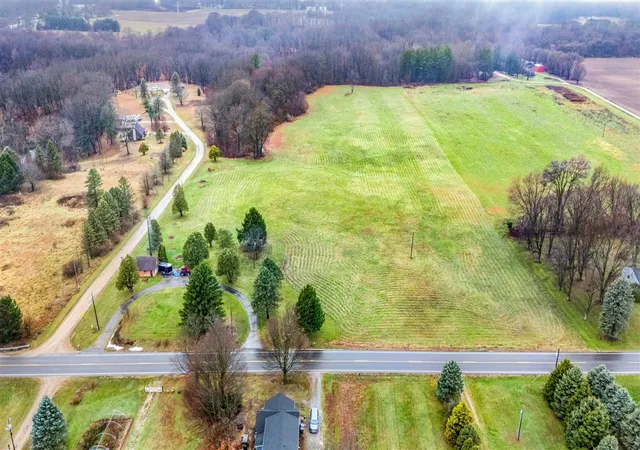 Photo 3 of Land for sale at 846 N Benton Center Rd, Benton Harbor, MI 49022 | MLS# 70445926 | Listing updated on 2026-08-10