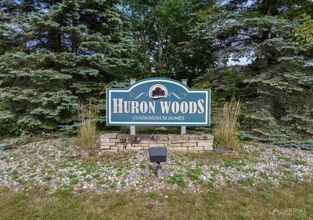 26th image of 5862 Huron Woods Ln #Lot: 4, Tawas City, MI 48763 | MLS# 80072083