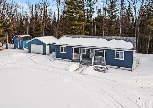 Homes for sale in Harrison, MI | 234 W Elder, Harrison, MI 48625 | MLS# 80065485