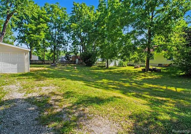 Photo 15 of Single family home for sale at 204 W Perry St, Durand, MI 48429 | MLS# 61009336 | Listing updated on 2026-08-18