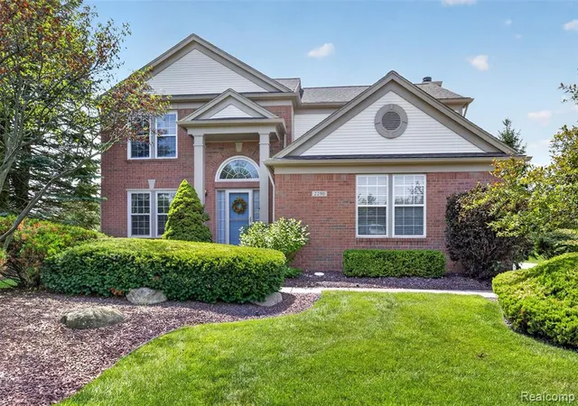 1st image of 2290 Wooster St, Canton, MI 48188 8020 | MLS# 61009575