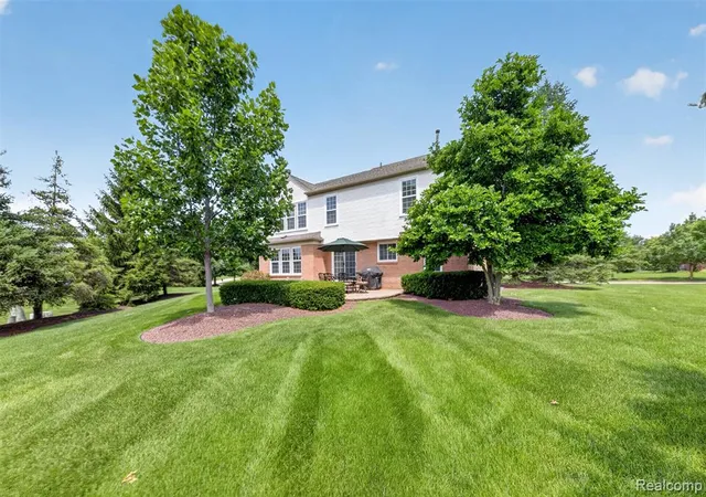 55th image of 2290 Wooster St, Canton, MI 48188 8020 | MLS# 61009575