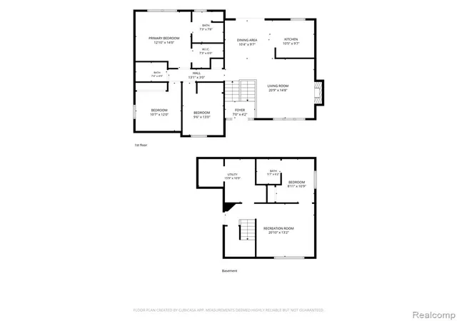 Homes for sale in Whitmore Lake, MI | 11220 Silver Dr, Whitmore Lake, MI 48189 | MLS# 60997054