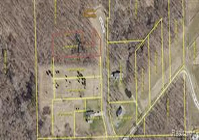 Photo 1 of Land for sale at 0 Katherina Z Pl, Howell, MI 48855 | MLS# 61009057 | Listing updated on 2026-07-08