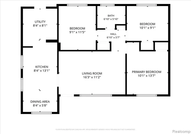 Photo 17 of Sale Pending at 2363 Darnell St, Wolverine Lake, MI 48390 | MLS# 61019096 | Listing updated on 2026-09-01