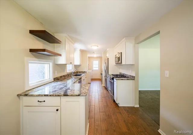 Photo 4 of Sale Pending at 2363 Darnell St, Wolverine Lake, MI 48390 | MLS# 61019096 | Listing updated on 2026-09-01