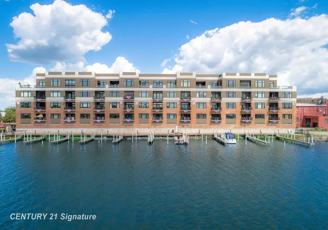 1st image of 1111 N Water St #403, Bay City, MI 48708 | MLS# 50213767