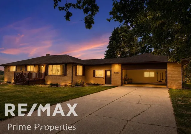 Photo 1 of Single family home for sale at 1405 W Vassar Rd, Reese, MI 48757 | MLS# 50216804 | Listing updated on 2026-09-04