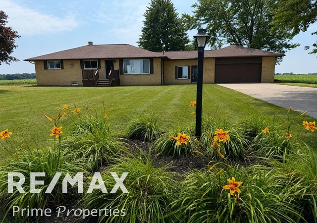 Photo 2 of Single family home for sale at 1405 W Vassar Rd, Reese, MI 48757 | MLS# 50216804 | Listing updated on 2026-09-04