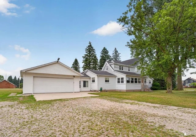 Photo 1 of House for sale at 8040 Tuttle Hl Rd, Ypsilanti, MI 48197 | MLS# 50218920 | Listing updated on 2026-09-14