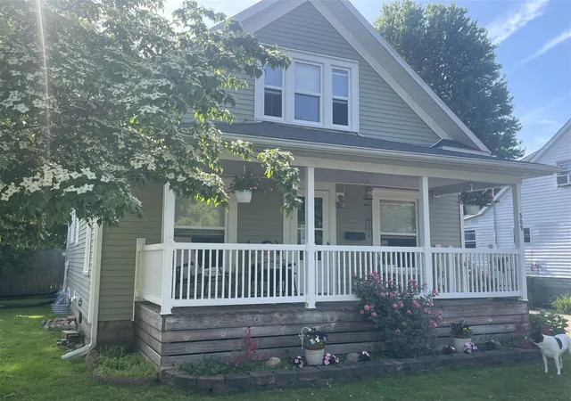 2nd image of 509 George St, Sturgis, MI 49091 | MLS# 70536952