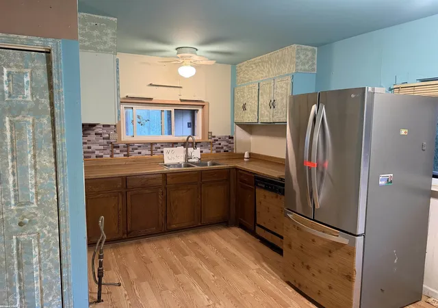 Sale Pending at 2233 North Channel Dr, Harsens Island, MI 48028 | MLS# 50220182 | Listing updated on 2026-10-01