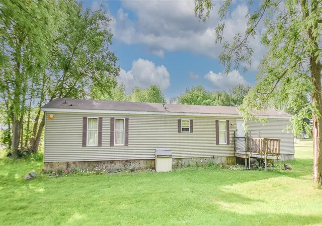 Homes for sale in Coldwater, MI | 202 Northwood Bch, Coldwater, MI 49036 | MLS# 70537909
