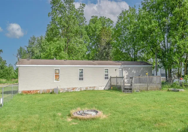 Homes for sale in Coldwater, MI | 202 Northwood Bch, Coldwater, MI 49036 | MLS# 70537909