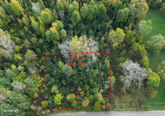 Photo 1 of Land for sale at V/l Washington Ave, Mount Morris, MI 48458 | MLS# 50158017 | Listing updated on 2026-07-23