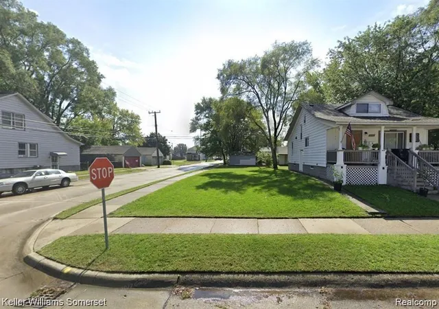Photo 1 of Land for sale at 8128 Jackson Ave, Warren, MI 48089 | MLS# 60383593 | Listing updated on 2026-08-31