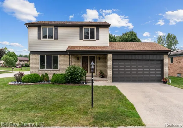 Photo 1 of Condo for sale at 31690 Joann Dr, Chesterfield, MI 48047 3001 | MLS# 61023347 | Listing updated on 2026-08-31