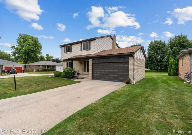 Photo 2 of Condo for sale at 31690 Joann Dr, Chesterfield, MI 48047 3001 | MLS# 61023347 | Listing updated on 2026-08-31