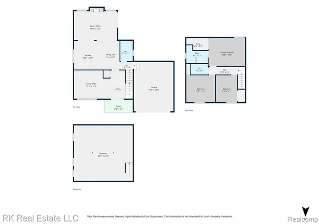 Photo 41 of Condo for sale at 31690 Joann Dr, Chesterfield, MI 48047 3001 | MLS# 61023347 | Listing updated on 2026-08-31
