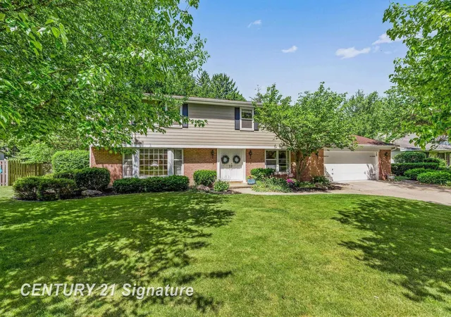 Homes for sale in Saginaw, MI | 358 Somerset Rd, Saginaw, MI 48638 | MLS# 50210742