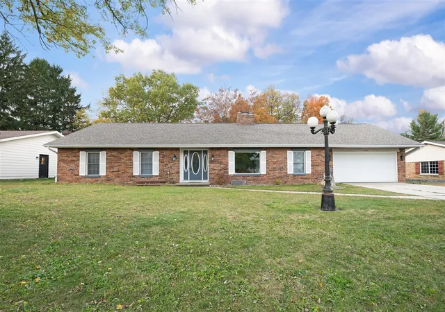 1st image of 1639 Sioux Trl, Niles, MI 49120 | MLS# 70503294