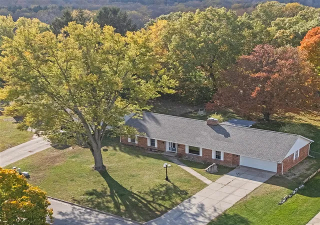 2nd image of 1639 Sioux Trl, Niles, MI 49120 | MLS# 70503294