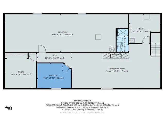 61st image of 1639 Sioux Trl, Niles, MI 49120 | MLS# 70503294